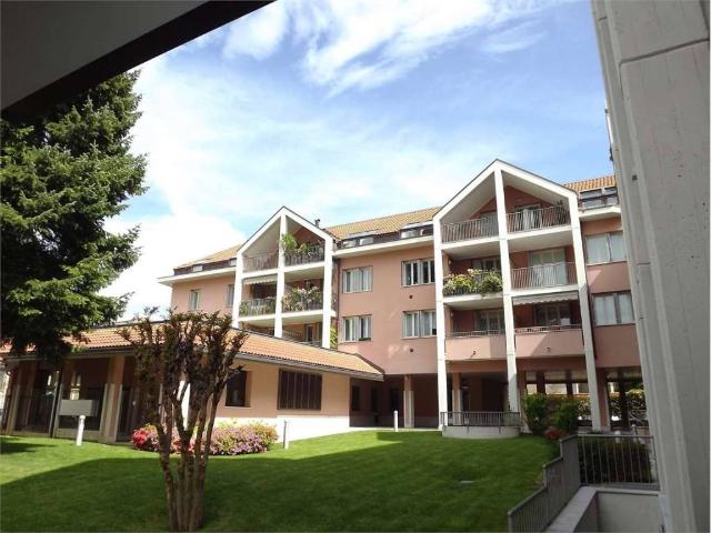 Appartamento in affitto a Mezzana, Somma Lombardo