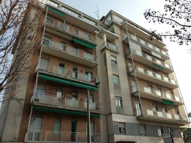 Appartamento in affitto a Mezzana, Somma Lombardo
