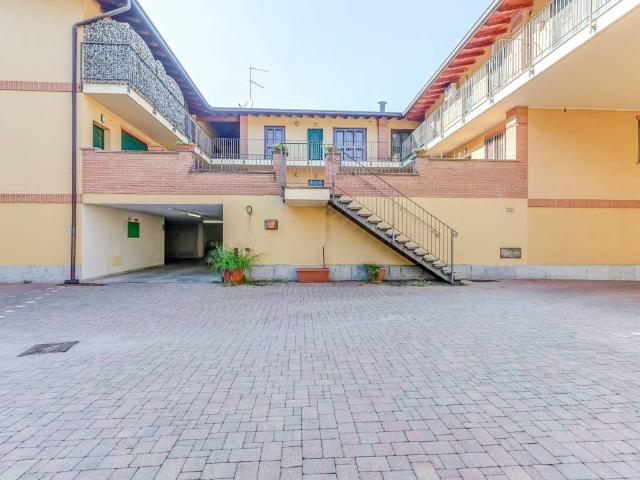 Appartamento in affitto a Mezzana, Somma Lombardo