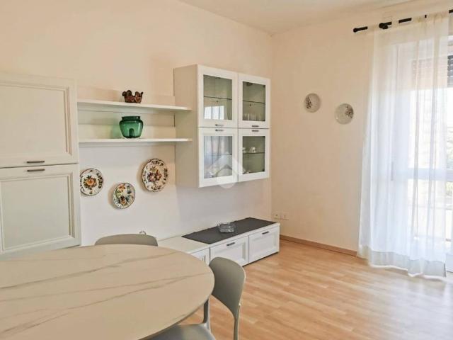 Appartamento in affitto a Mezzana, Somma Lombardo