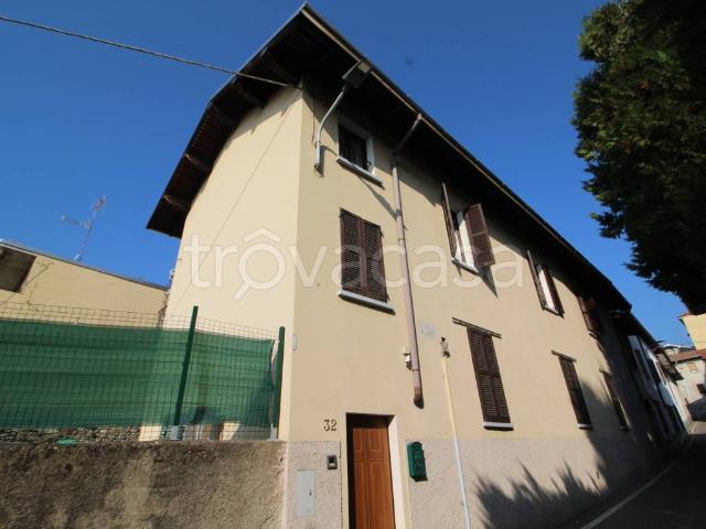 Appartamento in affitto a Mezzana, Somma Lombardo