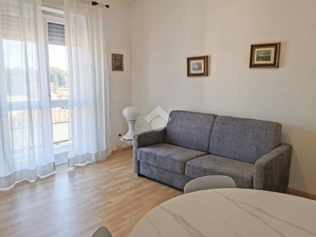 Appartamento in affitto a Mezzana, Somma Lombardo