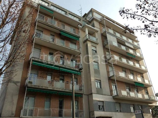 Appartamento in affitto a Mezzana, Somma Lombardo