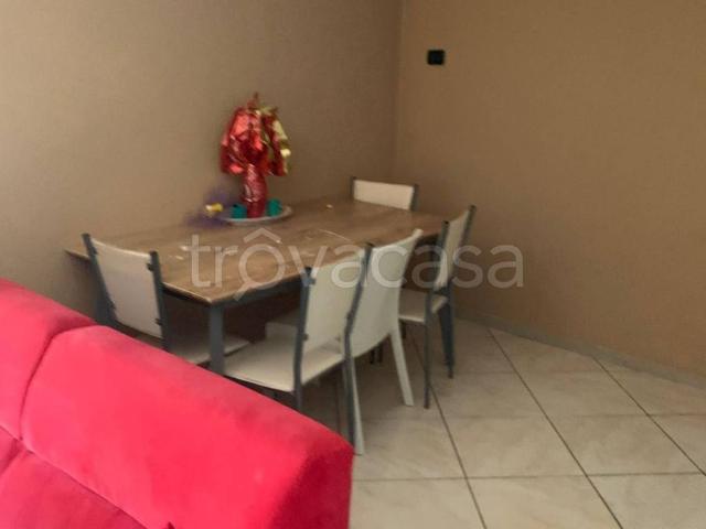 Appartamento in affitto a Borgo Casamale, Somma Vesuviana