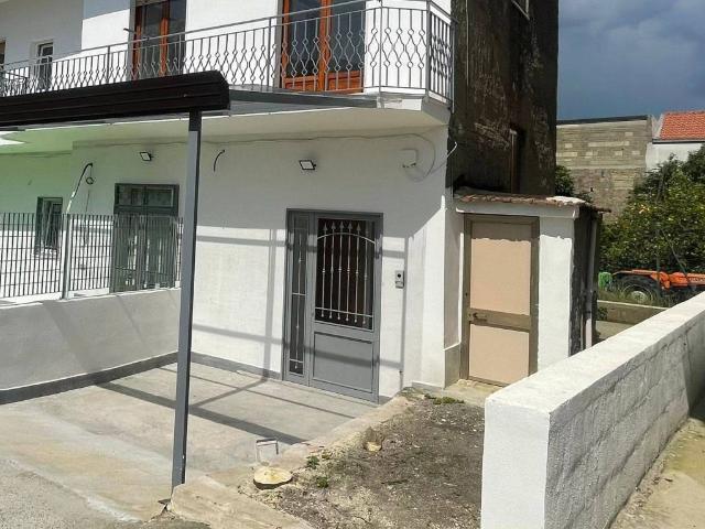 Appartamento in affitto a Rione Trieste, Somma Vesuviana