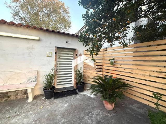 Appartamento in affitto a Santa Croce, Somma Vesuviana