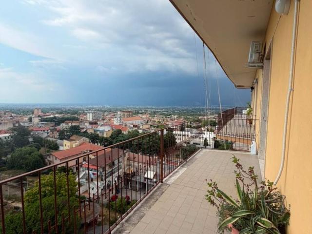 Appartamento in affitto a Borgo Casamale, Somma Vesuviana