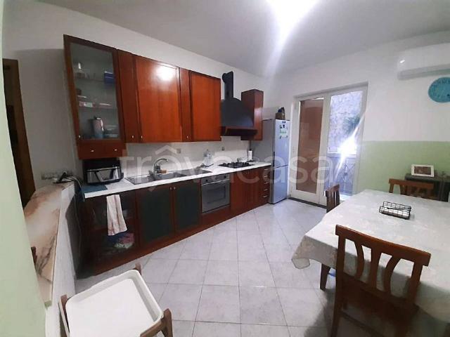 Appartamento in affitto a Borgo Casamale, Somma Vesuviana