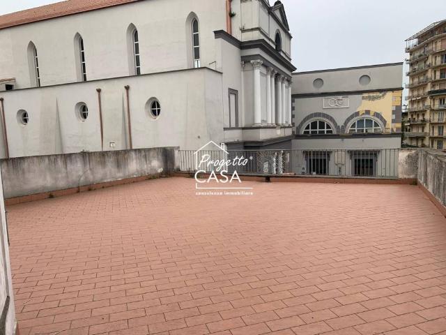 Appartamento in affitto a Borgo Casamale, Somma Vesuviana