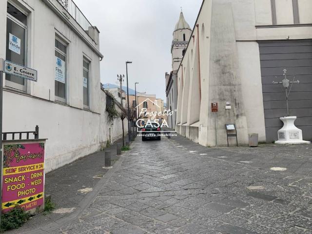 Appartamento in affitto a Borgo Casamale, Somma Vesuviana