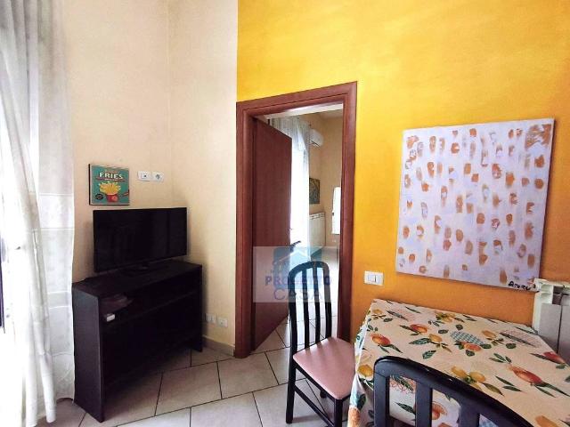 Appartamento in affitto a Borgo Casamale, Somma Vesuviana
