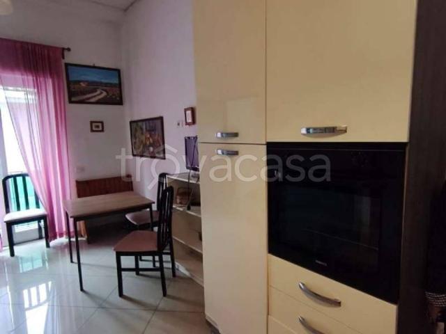 Appartamento in affitto a Borgo Casamale, Somma Vesuviana