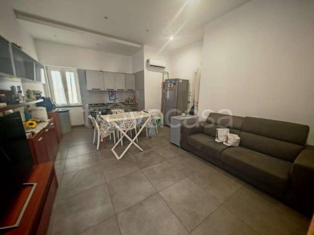 Appartamento in affitto a Borgo Casamale, Somma Vesuviana