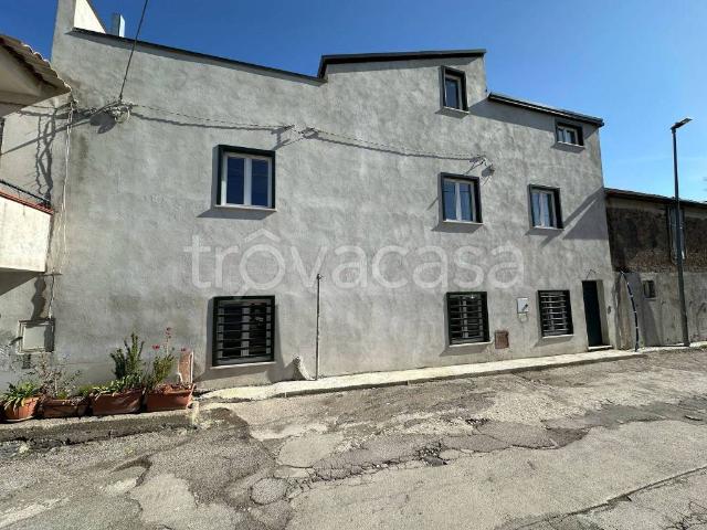 Appartamento in affitto a Somma Vesuviana, Campania