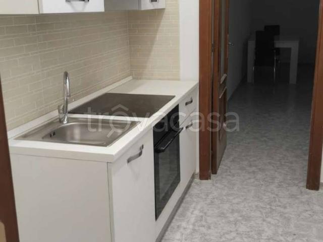 Appartamento in affitto a Borgo Casamale, Somma Vesuviana
