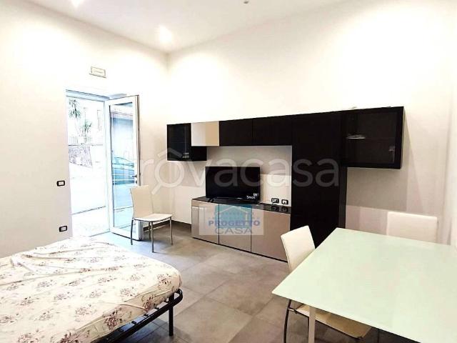 Appartamento in affitto a Borgo Casamale, Somma Vesuviana