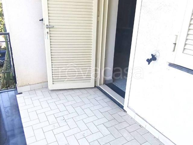 Appartamento in affitto a Borgo Casamale, Somma Vesuviana