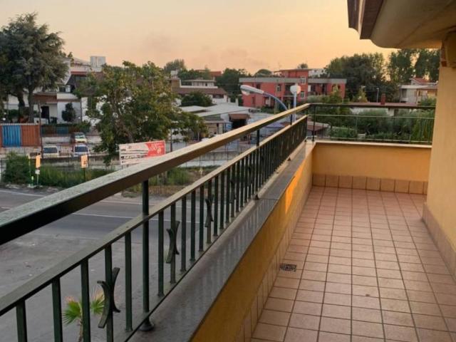 Appartamento in affitto a Somma Vesuviana, Campania