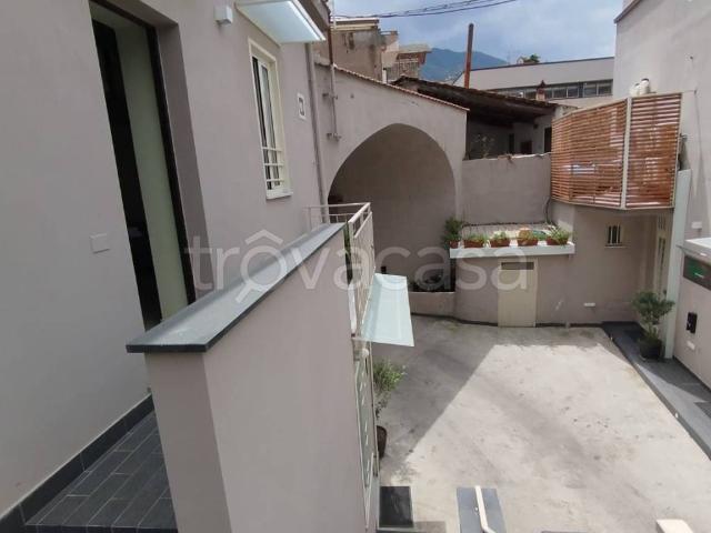Appartamento in affitto a Borgo Casamale, Somma Vesuviana