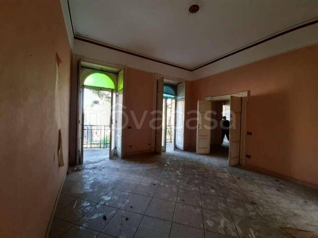 Appartamento in affitto a Borgo Casamale, Somma Vesuviana