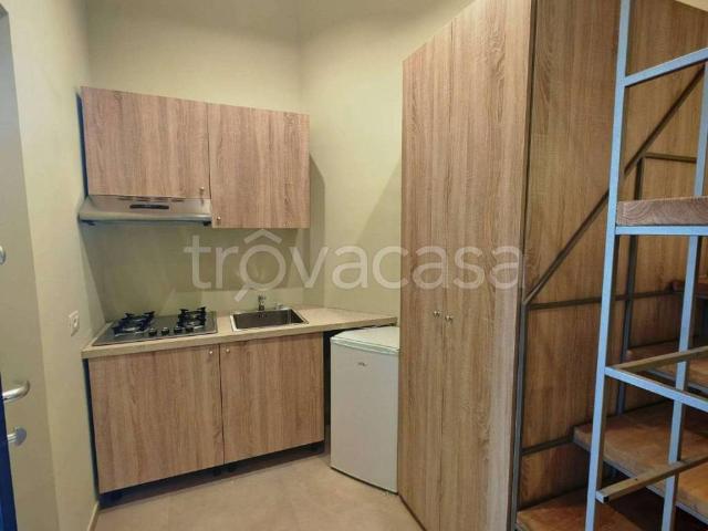 Appartamento in affitto a Borgo Casamale, Somma Vesuviana