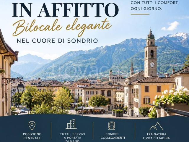 Appartamento in affitto a Cavour, Torino