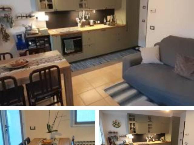 Appartamento in affitto a Sondrio, Lombardia