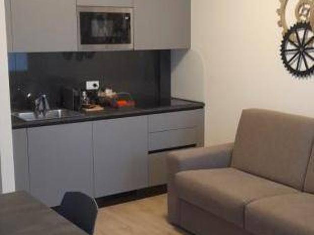 Appartamento in affitto a Colda, Sondrio