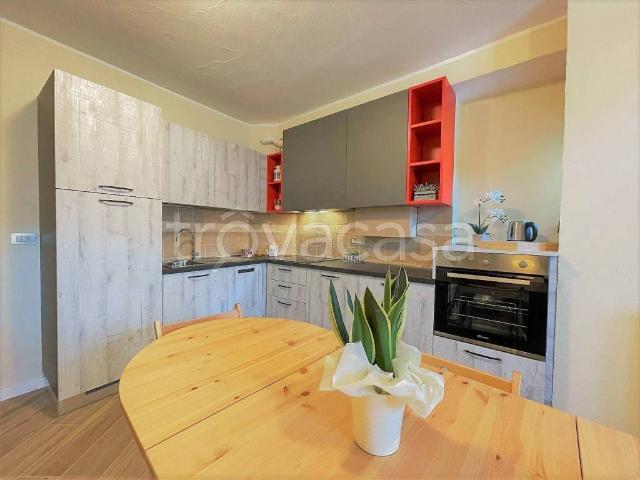 Appartamento in affitto a Sondrio, Lombardia