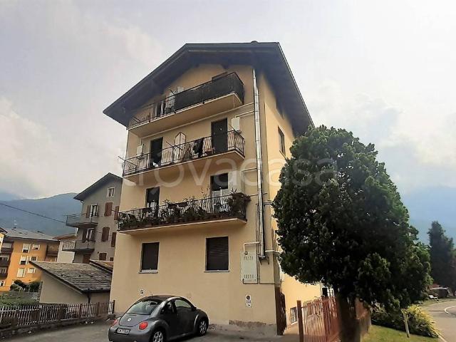 Appartamento in affitto a Motta Visconti, Lombardia