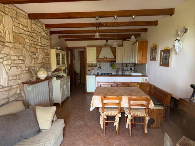 Appartamento in affitto a Songavazzo, Lombardia
