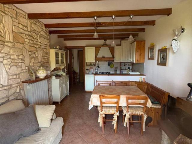 Appartamento in affitto a Songavazzo, Lombardia