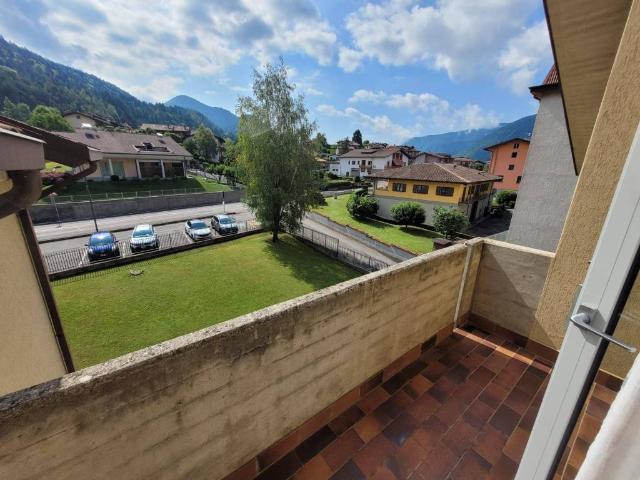 Appartamento in affitto a Songavazzo, Lombardia