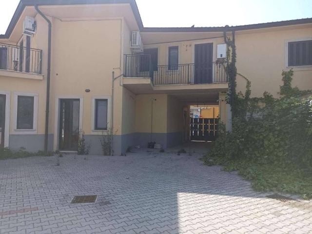 Appartamento in affitto a Sora, Lazio