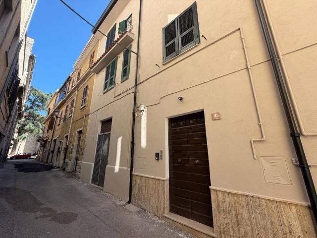 Appartamento in affitto a Sora, Frosinone