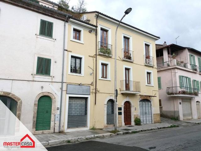 Appartamento in affitto a Sora, Lazio