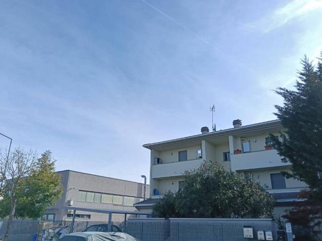 Appartamento in affitto a Mezzano Superiore, Parma