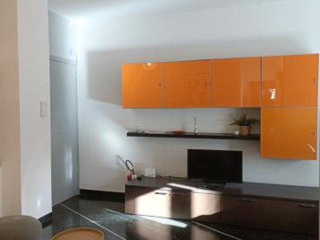 Appartamento in affitto a Sori, Liguria