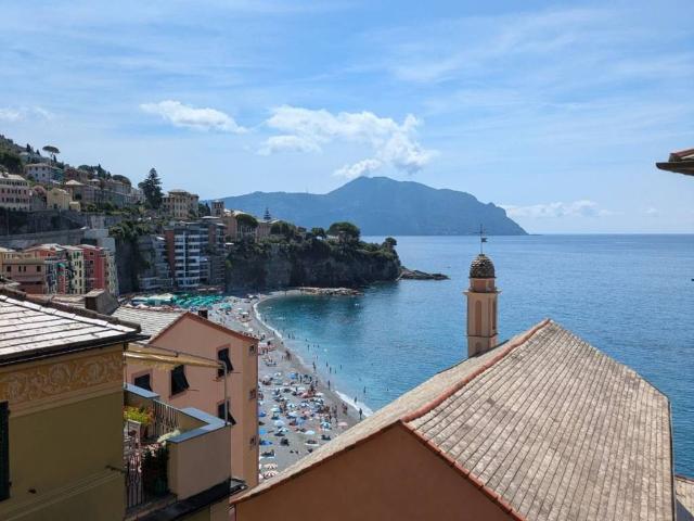 Appartamento in affitto a Sori, Liguria