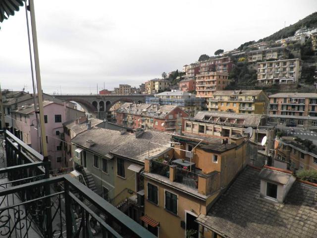 Appartamento in affitto a Sori, Liguria