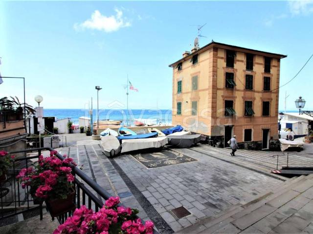 Appartamento in affitto a Sori, Liguria