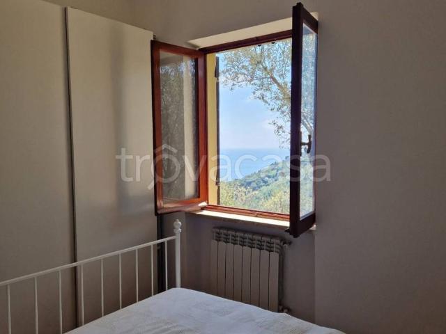 Appartamento in affitto a Sori, Liguria