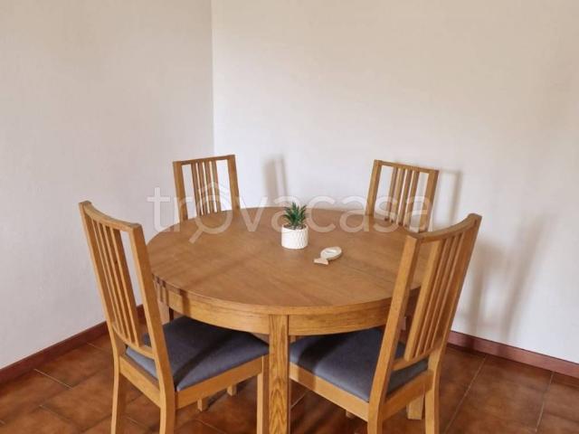 Appartamento in affitto a Sori, Liguria