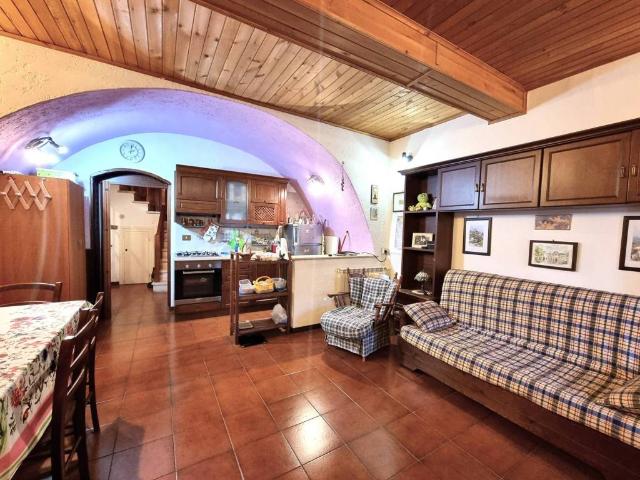 Appartamento in affitto a Soriano Nel Cimino, Lazio