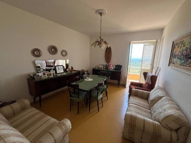 Appartamento in affitto a Soriano Nel Cimino, Lazio