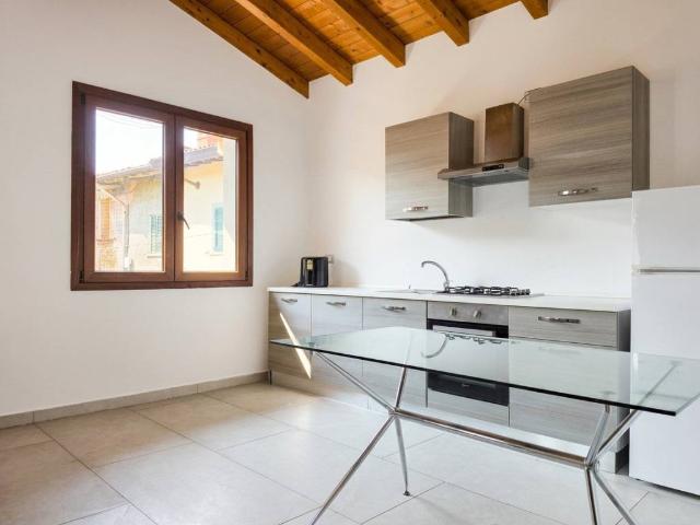 Appartamento in affitto a Azzonica, Sorisole