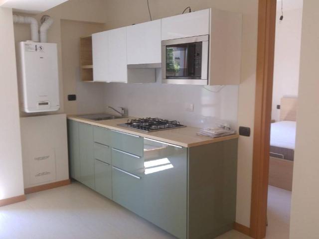 Appartamento in affitto a Sorisole, Lombardia