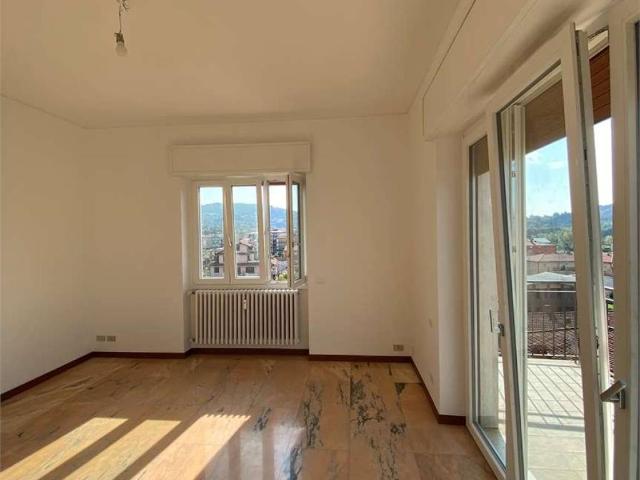 Appartamento in affitto a Petosino, Sorisole