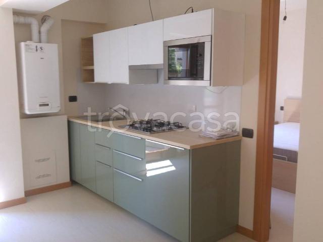 Appartamento in affitto a Sorisole, Lombardia