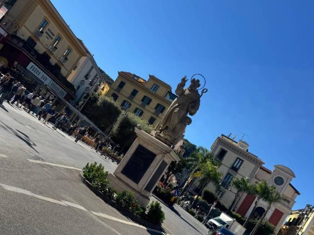 Appartamento in affitto a Sorrento, Campania